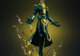 Yu-Gi-Oh! Duel Monsters Monsters Chronicle PVC Statue Jinzo 12 cm