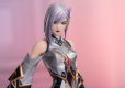 Honor of Kings PVC Gift+ Series Statue 1/10 Jing: The Mirror's Blade Ver. 19 cm