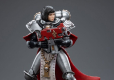 Warhammer 40k Action Figure 1/18 Adepta Sororitas Battle Sisters Order of the Argent Shroud Sister Irmengard 11 cm