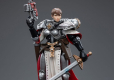 Warhammer 40k Action Figure 1/18 Adepta Sororitas Battle Sisters Order of the Argent Shroud Sister Superior Evinka 11 cm