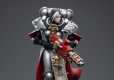 Warhammer 40k Action Figure 1/18 Adepta Sororitas Battle Sisters Order of the Argent Shroud Sister Vitas 11 cm