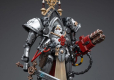 Warhammer 40k Action Figure 1/18 Adepta Sororitas Order of the Argent Shroud Paragon Warsuit Sister Collaen 21 cm