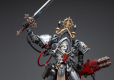 Warhammer 40k Action Figure 1/18 Adepta Sororitas Order of the Argent Shroud Paragon Warsuit Sister Collaen 21 cm