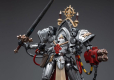 Warhammer 40k Action Figure 1/18 Adepta Sororitas Order of the Argent Shroud Paragon Warsuit Sister Collaen 21 cm