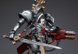 Warhammer 40k Action Figure 1/18 Adepta Sororitas Order of the Argent Shroud Paragon Warsuit Sister Collaen 21 cm