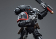 Warhammer 40k Action Figure 1/18 Raven Guard Intercessors Brother Colvane 12 cm