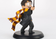 Harry Potter Q-Fig Figure Harry's First Spell 9 cm