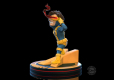 Marvel Q-Fig Diorama Cyclops X-Men 10 cm