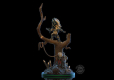 Predator Q-Fig Max Elite Figure Predator 13 cm
