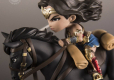 Wonder Woman Movie Q-Fig MAX Figure Wonder Woman 15 cm