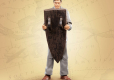 Indiana Jones Adventure Series Actionfigur Indiana Jones Professor Indiana Jones and the Last Crusade 15 cm