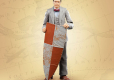 Indiana Jones Adventure Series Actionfigur Indiana Jones Professor Indiana Jones and the Last Crusade 15 cm