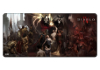 Mousepad XL Diablo IV Inarius and Lilith