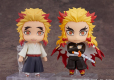 Demon Slayer: Kimetsu no Yaiba Nendoroid Figure Senjuro Rengoku 10 cm