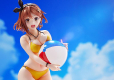 Atelier Ryza 2: Lost Legends & the Secret Fairy PVC Statue 1/7 Ryza (Reisalin Stout) Swimsuit Ver. 26 cm