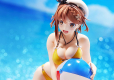 Atelier Ryza 2: Lost Legends & the Secret Fairy PVC Statue 1/7 Ryza (Reisalin Stout) Swimsuit Ver. 26 cm