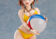 Atelier Ryza 2: Lost Legends & the Secret Fairy PVC Statue 1/7 Ryza (Reisalin Stout) Swimsuit Ver. 26 cm