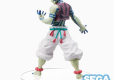 Demon Slayer: Kimetsu no Yaiba The Movie: Mugen Train SPM PVC Statue Akaza 22 cm