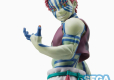Demon Slayer: Kimetsu no Yaiba The Movie: Mugen Train SPM PVC Statue Akaza 22 cm
