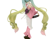 Hatsune Miku Exceed Creative PVC Statue Hatsune Miku Matcha Green Tea Parfait Another Color Ver. 20 cm