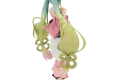 Hatsune Miku Exceed Creative PVC Statue Hatsune Miku Matcha Green Tea Parfait Another Color Ver. 20 cm