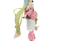 Hatsune Miku Exceed Creative PVC Statue Hatsune Miku Matcha Green Tea Parfait Another Color Ver. 20 cm