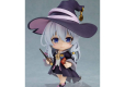 Wandering Witch: The Journey of Elaina Nendoroid Action Figure Elaina 10 cm