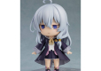 Wandering Witch: The Journey of Elaina Nendoroid Action Figure Elaina 10 cm