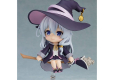 Wandering Witch: The Journey of Elaina Nendoroid Action Figure Elaina 10 cm