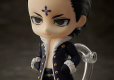 Hunter x Hunter Nendoroid Action Figure Chrollo Lucilfer (re-run) 10 cm