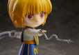 Hunter x Hunter Nendoroid Action Figure Kurapika (re-run) 10 cm