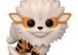 Pokemon POP! Games Vinyl Figure Arcanine (EMEA) 9 cm nr. 920