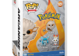 Pokemon POP! Games Vinyl Figure Arcanine (EMEA) 9 cm nr. 920