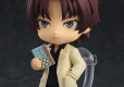 Bungo Stray Dogs Nendoroid Action Figure Sakunosuke Oda 10 cm