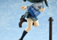 My Hero Academia Konekore PVC Statue 1/8 Tsuyu Asui Uniform Ver. 18 cm