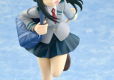 My Hero Academia Konekore PVC Statue 1/8 Tsuyu Asui Uniform Ver. 18 cm