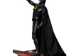 The Flash Statue Batman Michael Keaton 30 cm