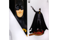 The Flash Statue Batman Michael Keaton 30 cm