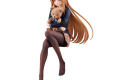 The Angel Next Door Spoils Me RottenNoodle Stopper PVC Statue Mahiru Shiina 14 cm