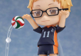 Haikyu!! Nendoroid Figure Kei Tsukishima 10 cm