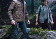 The Last of Us Part II Ultimate Action Figure 2-Pack Joel and Ellie 18 cm