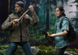 The Last of Us Part II Ultimate Action Figure 2-Pack Joel and Ellie 18 cm