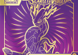 Pokemon TCG Scarlet and Violet Elite Trainer Box