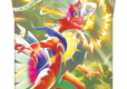 Pokemon TCG Scarlet and Violet Sleeved Booster
