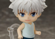 Hunter x Hunter Nendoroid Action Figure Killua Zoldyck (re-run) 10 cm
