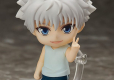 Hunter x Hunter Nendoroid Action Figure Killua Zoldyck (re-run) 10 cm