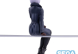 Spy x Family PM Perching PVC Statue Fiona Frost 14 cm