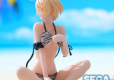 The Café Terrace and Its Goddesses Luminasta PVC Statue Akane Hououji 12 cm