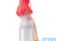 The Quintessential Quintuplets Movie PM Perching PVC Statue Itsuki Nakano 14 cm