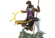 Marvel Comic Gallery PVC Statue Gambit 25 cm